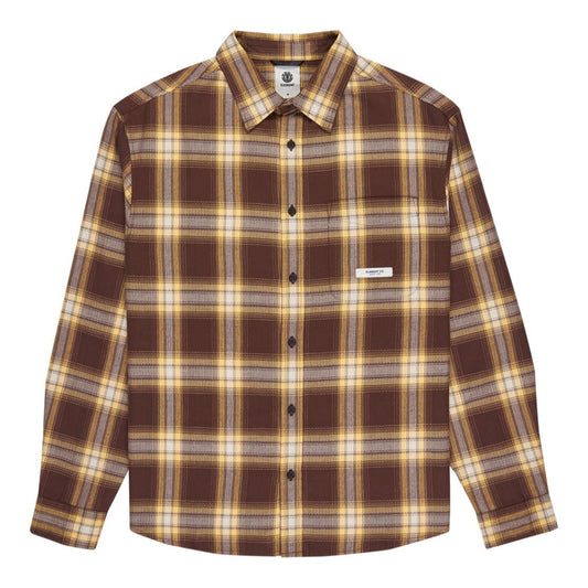 Element All Season Lightweight Long Sleeve Shirt