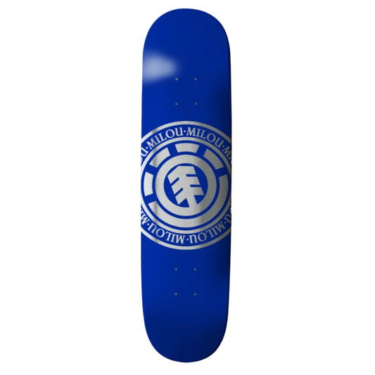 Element Blue Moon Vincent Milou 8.25"