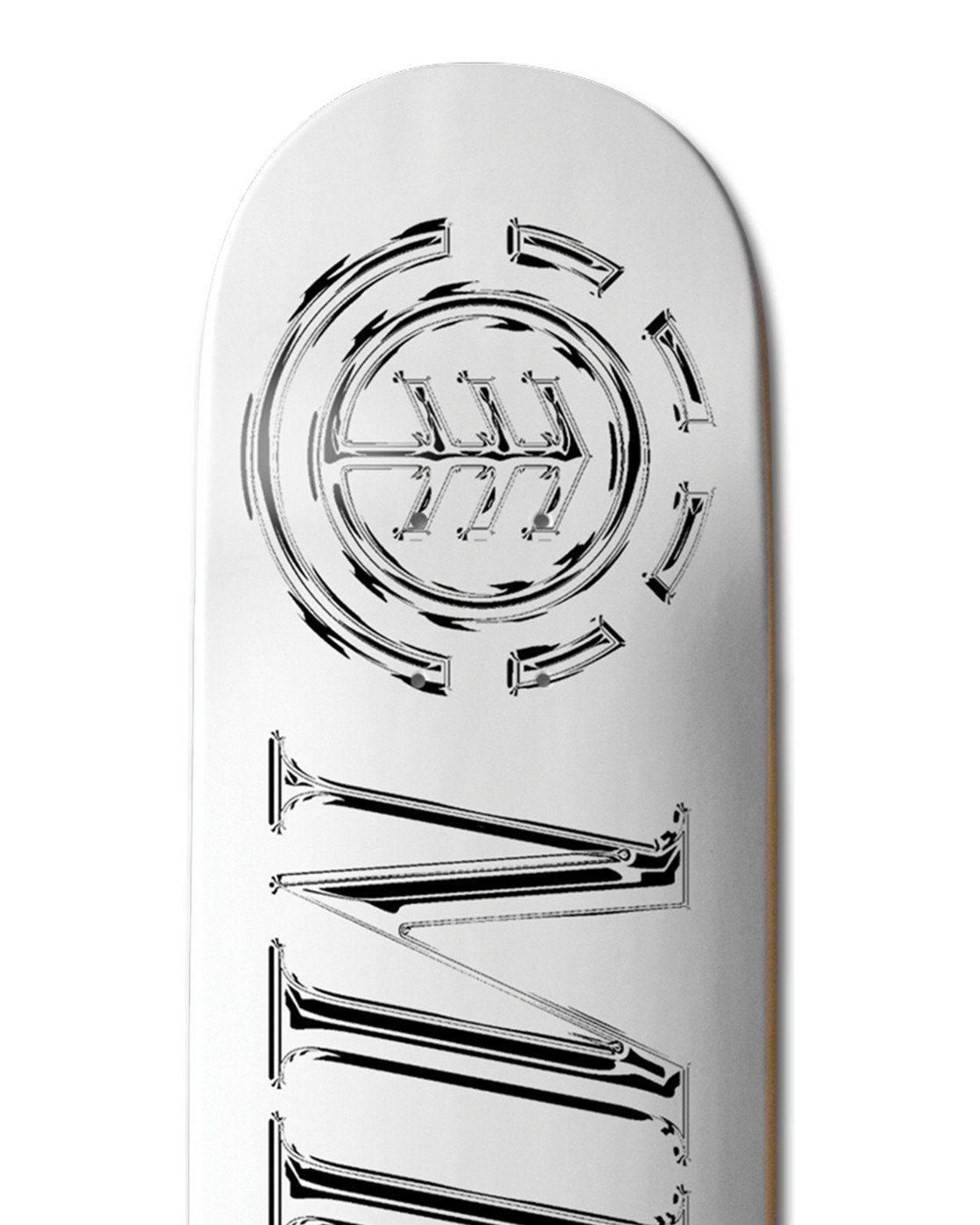 Element Chrome Vincent Milou 8"