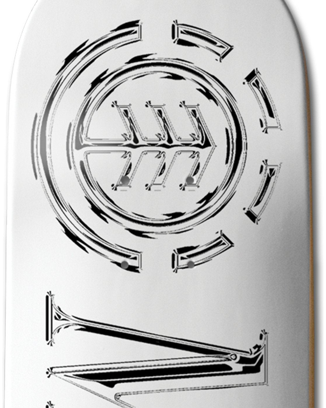 Element Chrome Vincent Milou 8"