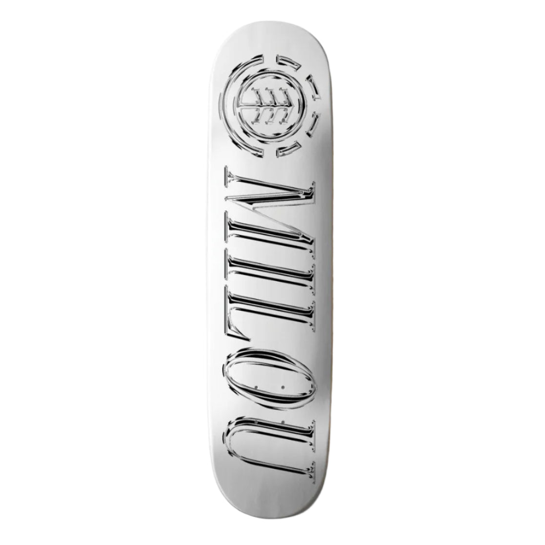 Element Chrome Vincent Milou 8"