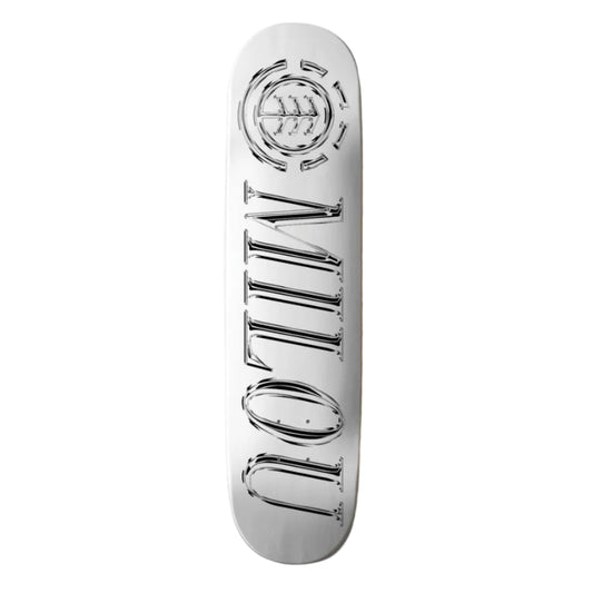 Element Chrome Vincent Milou 8"