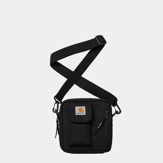 Carhartt WIP Small Essentials Bag Black