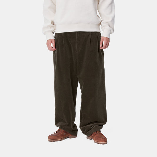 Carhartt WIP Evan Pant Mirage (rinsed)