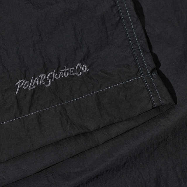 Polar Hike Short Vintage Black