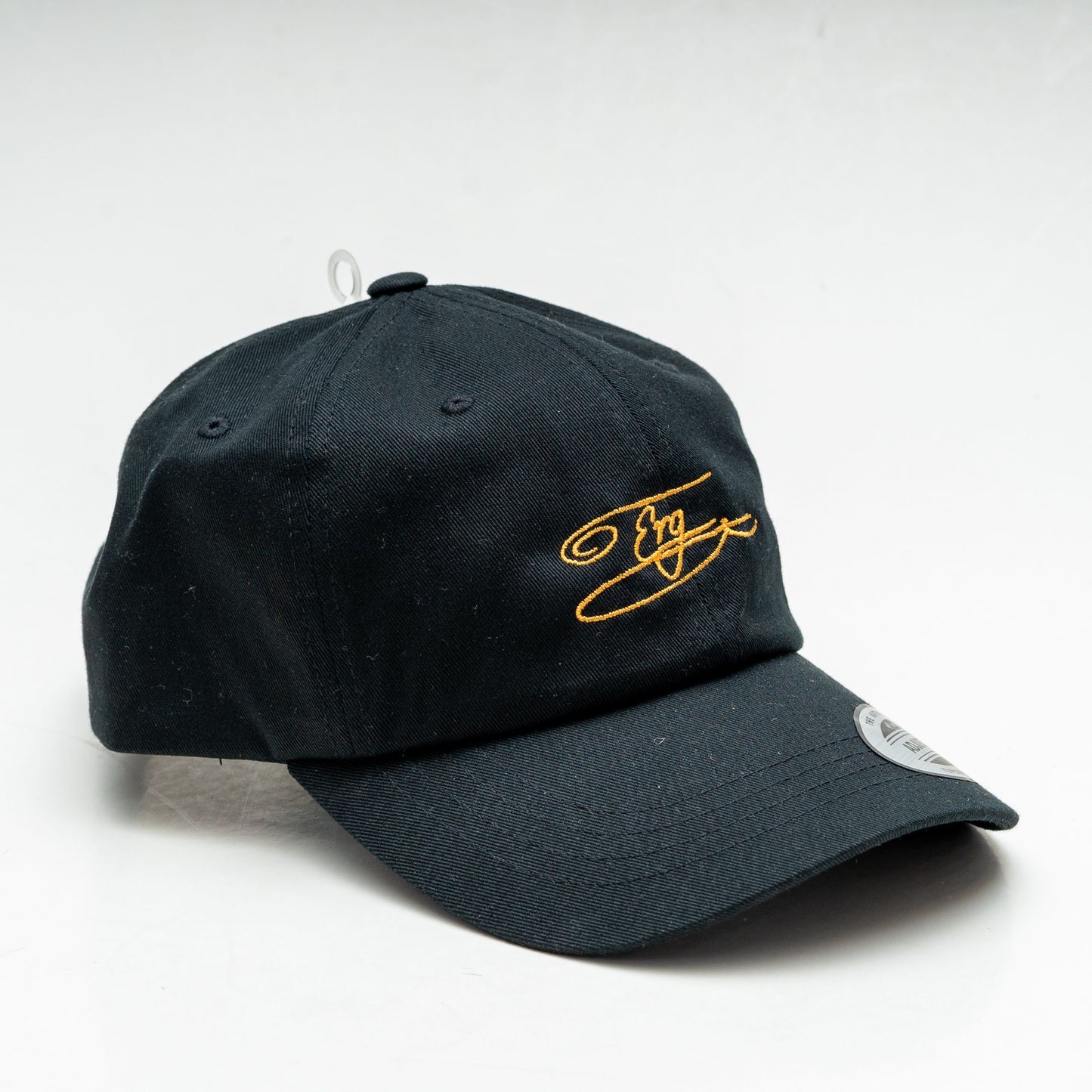 ERG Tiramisu Cap Black