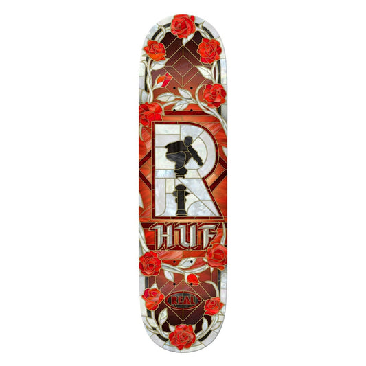 Real HUF Cathedral 8.38" - 8.5"