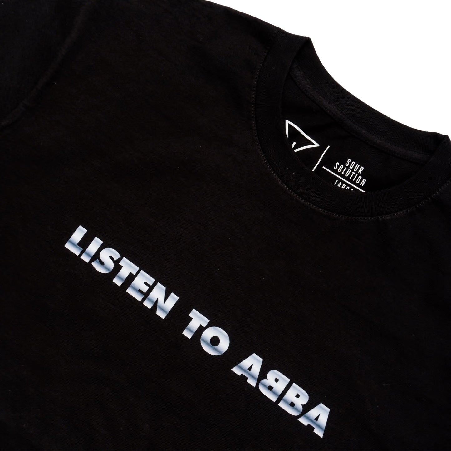 Sour X Skate Muzik Abba T-shirt