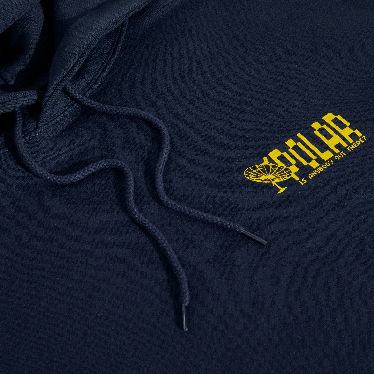 Polar Dave Hoodie Anyone Out There New Navy