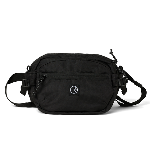Polar Resa Hip Bag Black