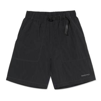 Polar Hike Short Vintage Black