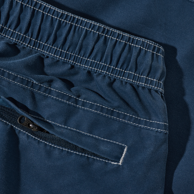 Polar Ziggy Swim Short Vintage Indigo