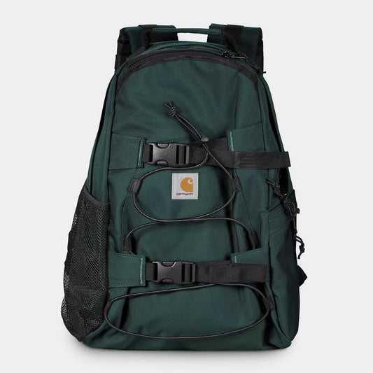 Carhartt WIP Kickflip Backpack Deep Lagoon