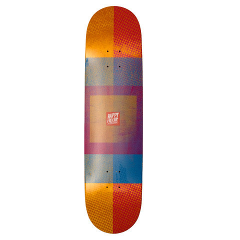 Happy Hour Raster Logo Deck (Various Sizes)