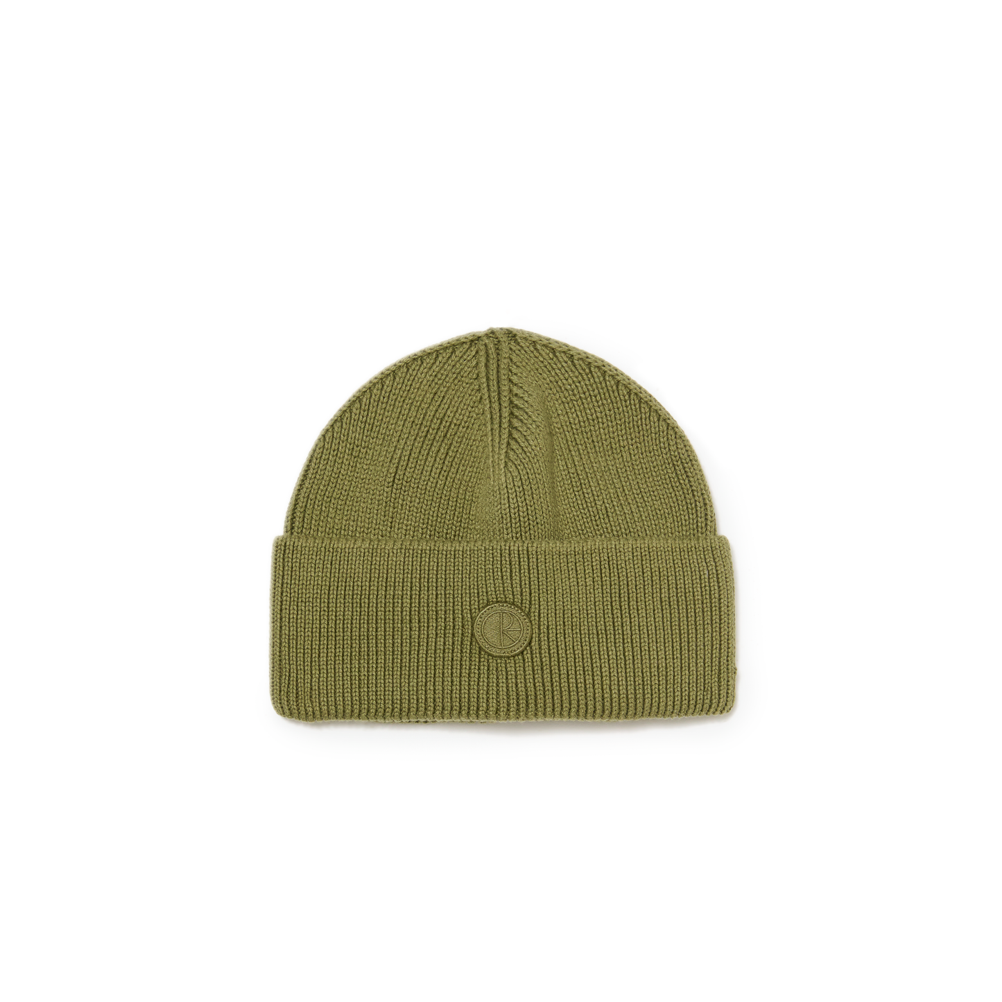 Polar John Beanie Army Green