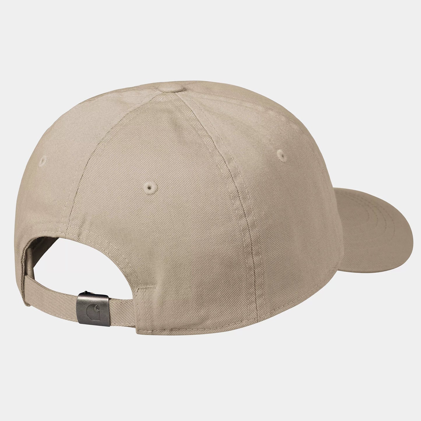Carhartt WIP Madison Logo Cap Fleur De Seul/Wax