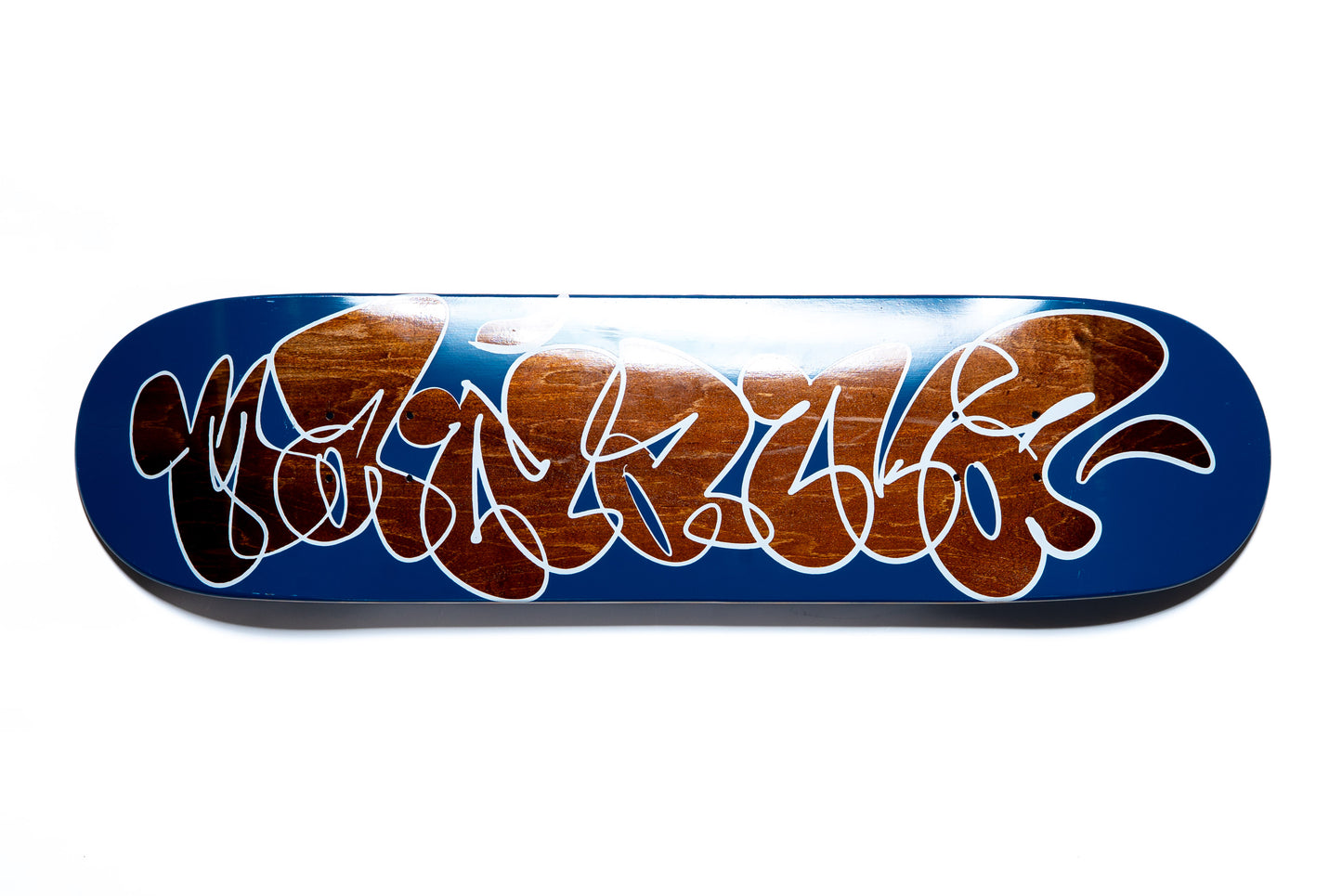 Mañana "Throwie" Medium 7.75"-8.5"