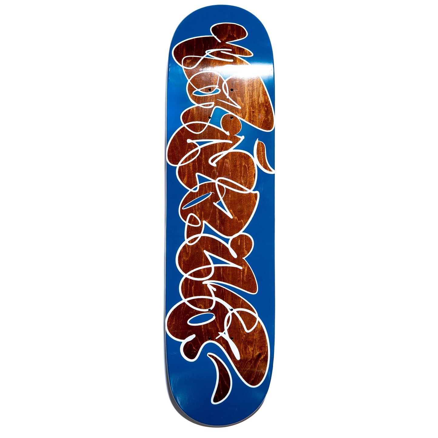 Mañana "Throwie" Medium 7.75"-8.5"