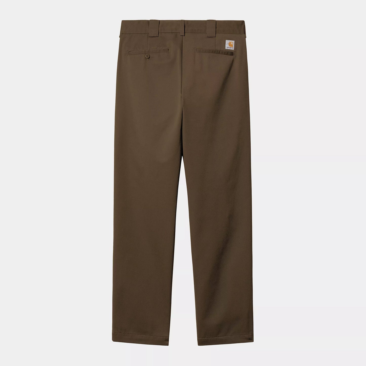 Carhartt WIP Master Pant Liberica (rinsed)