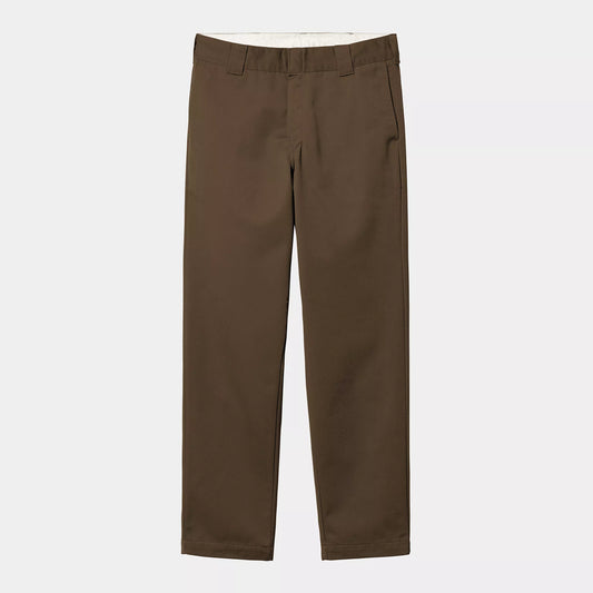 Carhartt WIP Master Pant Liberica (rinsed)