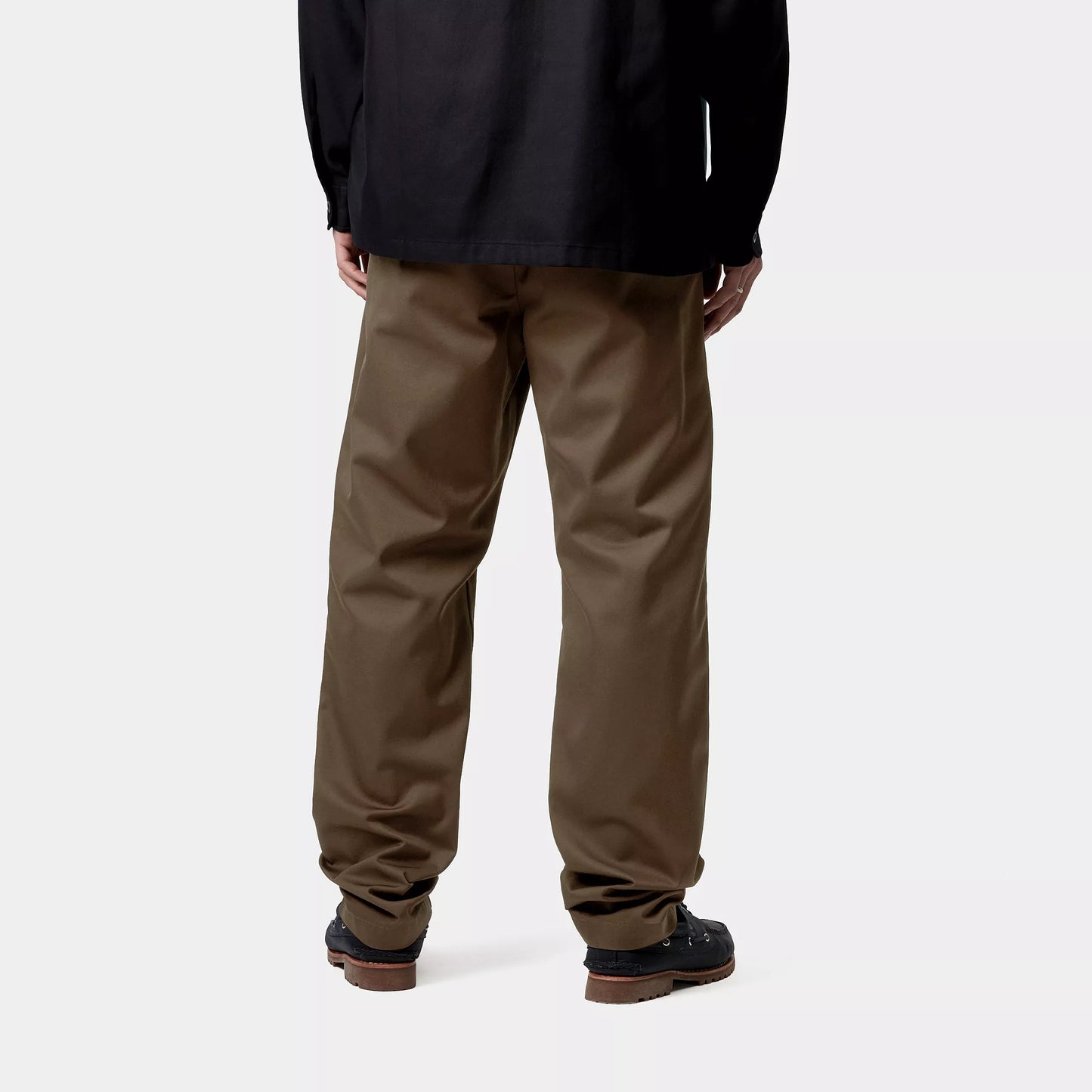 Carhartt WIP Master Pant Liberica (rinsed)