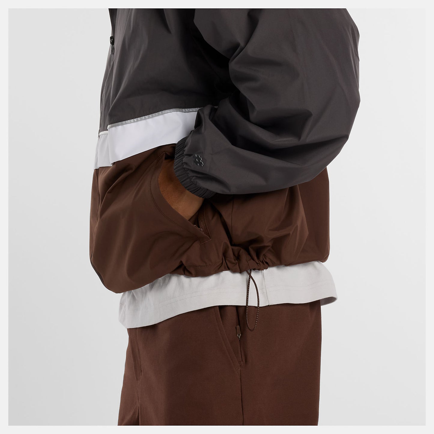 New Balance Numeric Archive Jacket