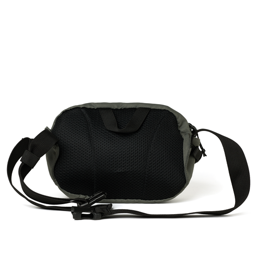 Polar Resa Hip Bag Grey Green