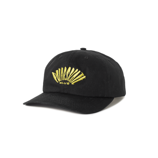 Polar Michael Cap Black