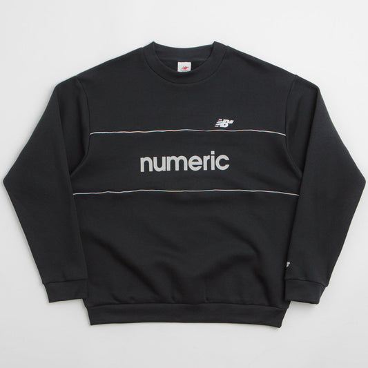 New Balance Numeric Team Crewneck Sweatshirt