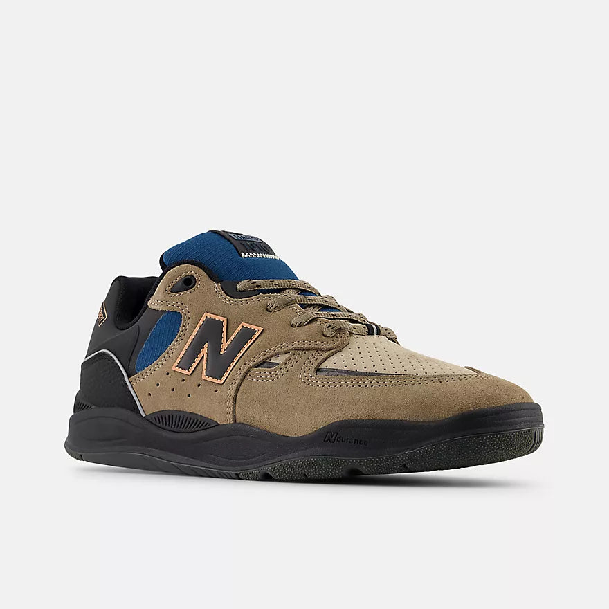 New Balance Numeric Tiago Lemos 1010 LC