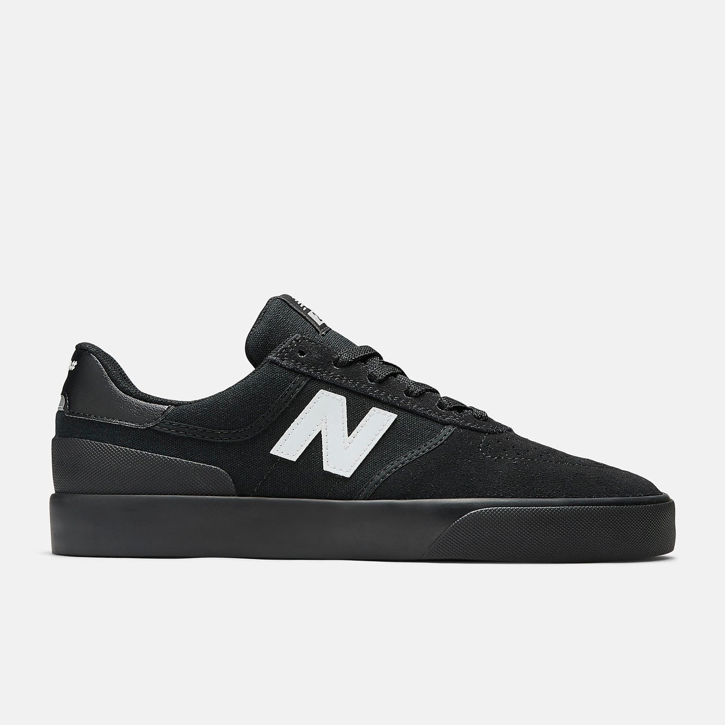 New Balance Numeric  272 Black/White