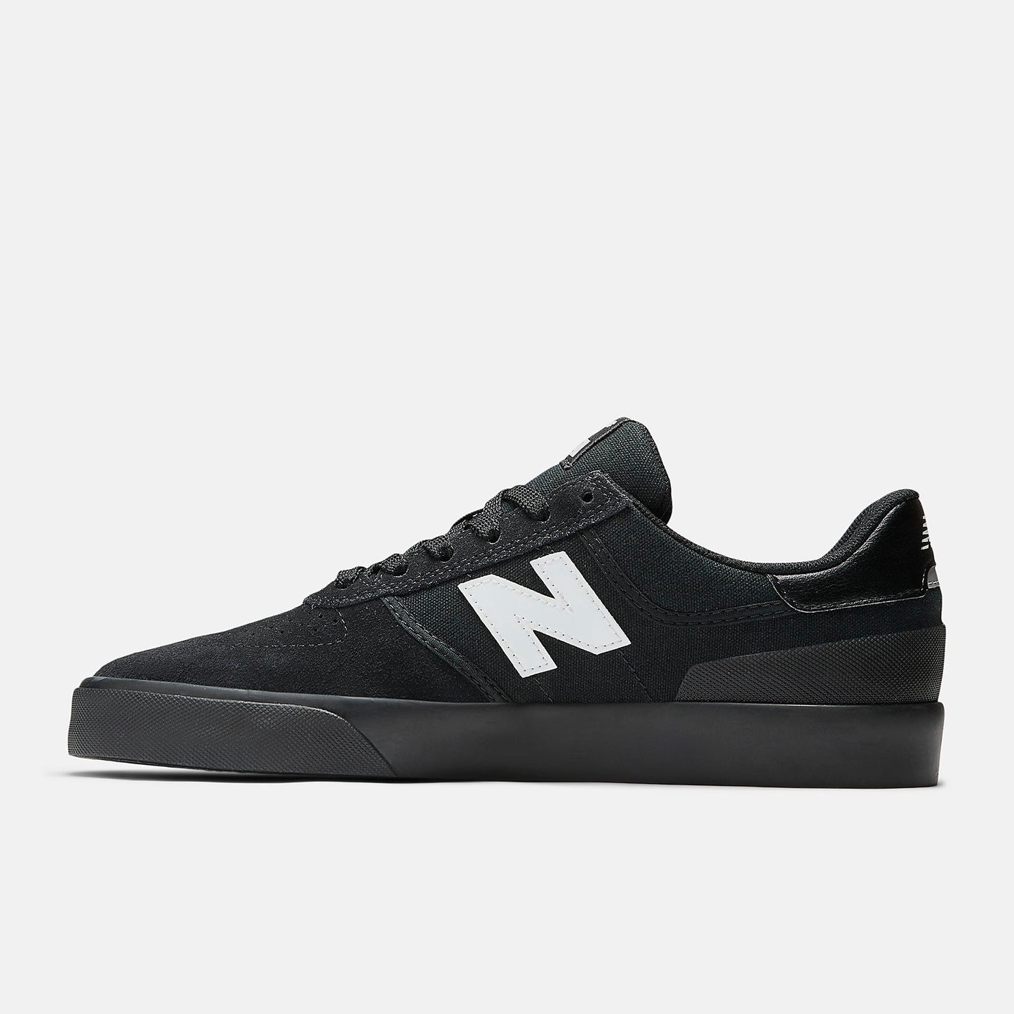 New Balance Numeric  272 Black/White