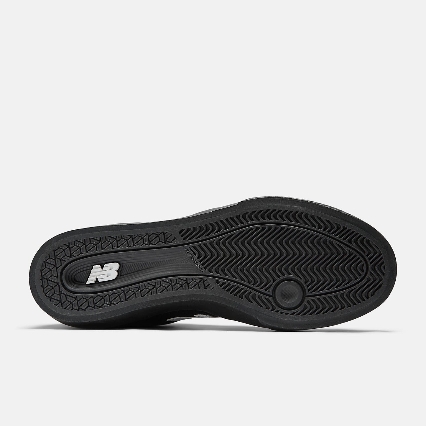 New Balance Numeric  272 Black/White