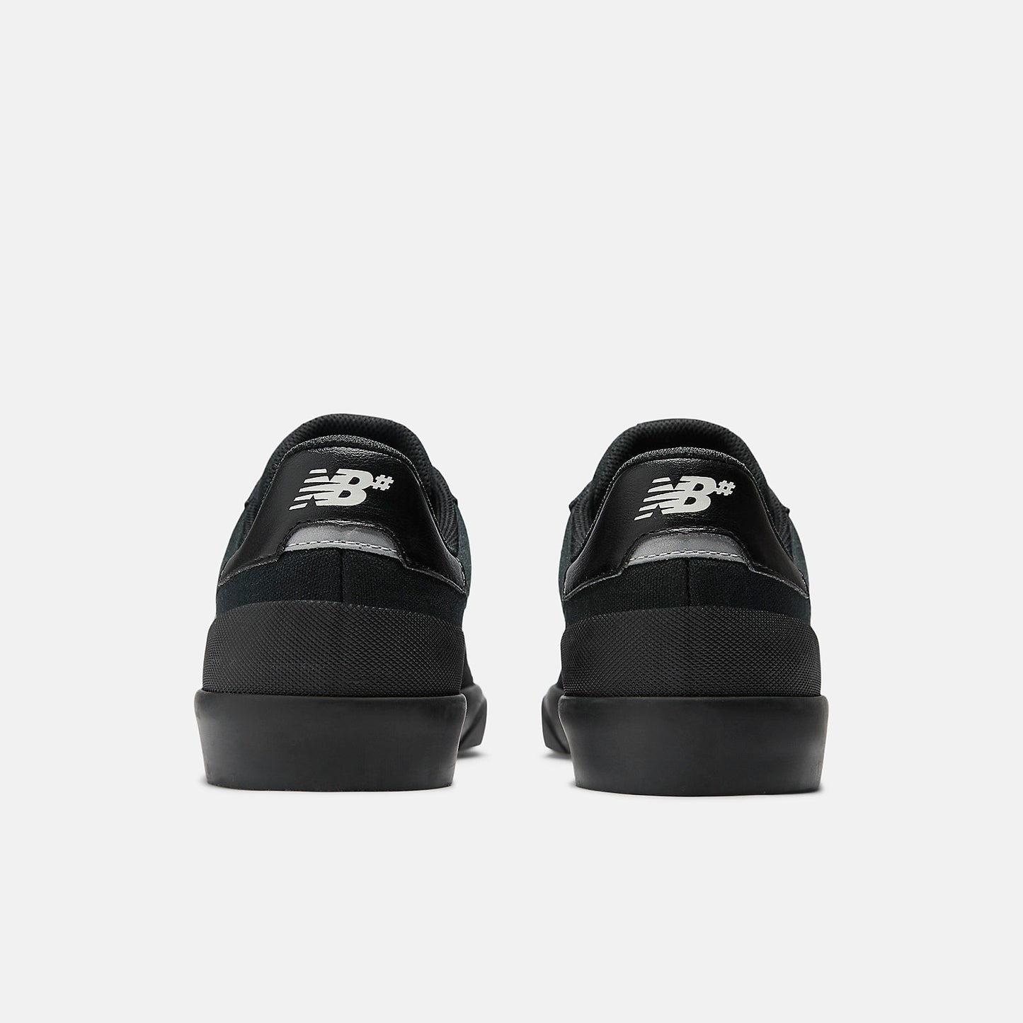 New Balance Numeric  272 Black/White