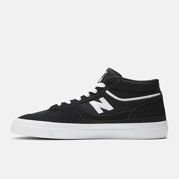 New Balance Numeric Franky Villani 417 Black