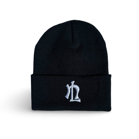 Normal Life Normal Beanie