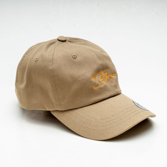 ERG Tiramisu Cap Khaki