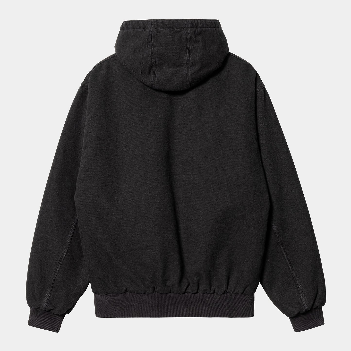 Carhartt WIP OG Active Jacket (Winter) Black