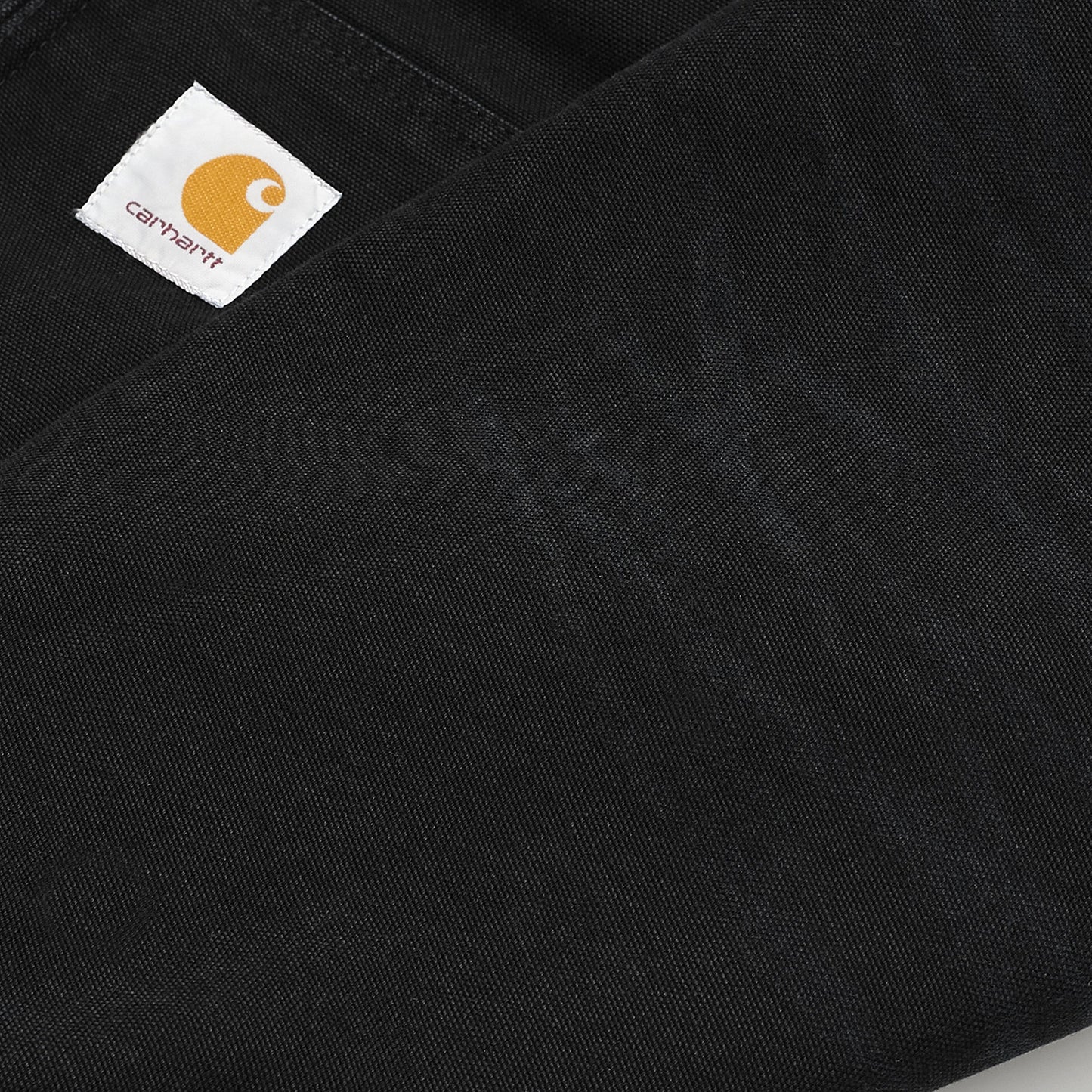 Carhartt WIP OG Active Jacket (Winter) Black