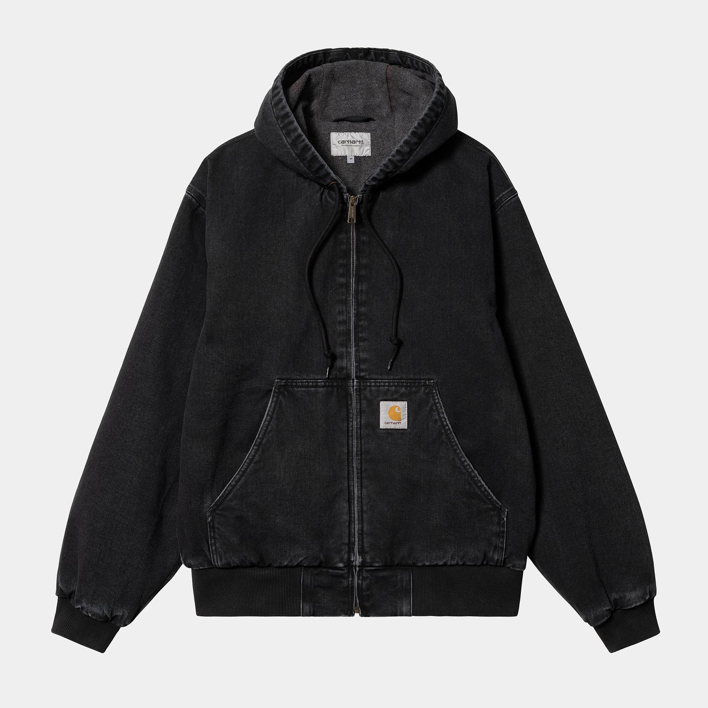 Carhartt WIP OG Active Jacket (Winter) Maitland Denim