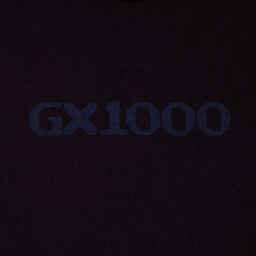 GX1000 OG Logo T-Shirt Black