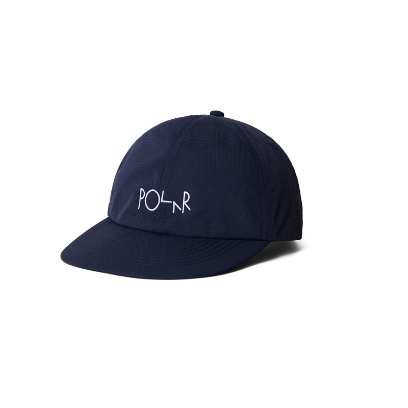 Polar Lightweight Cap Navy