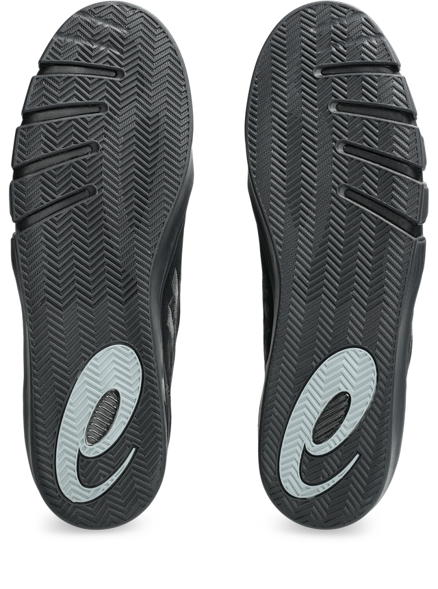 Asics Gel-Flexkee Pro 2.0 Black/ Graphite Grey