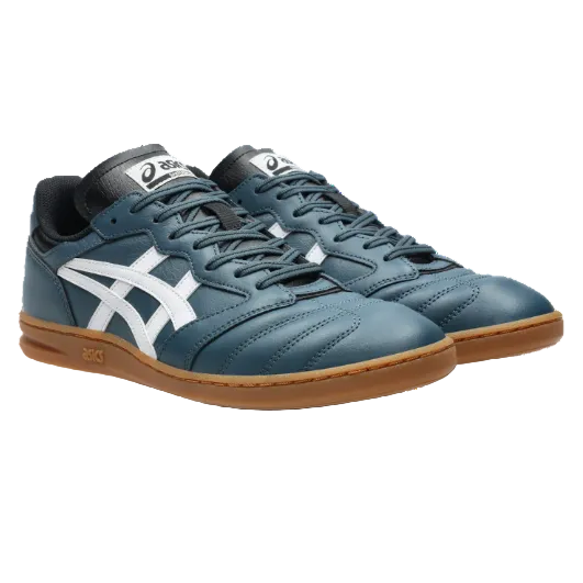 Asics Leggerezza FB Raw Indigo/White