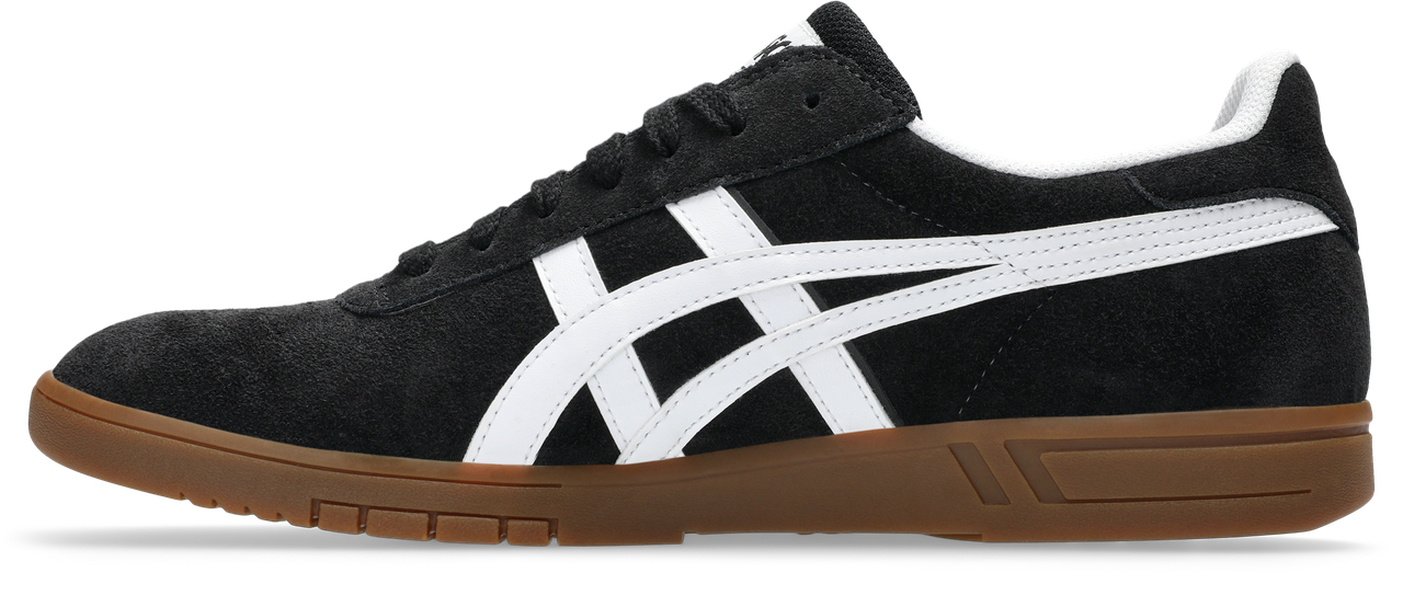 Asics Gel-Vickka Pro Black/Brown