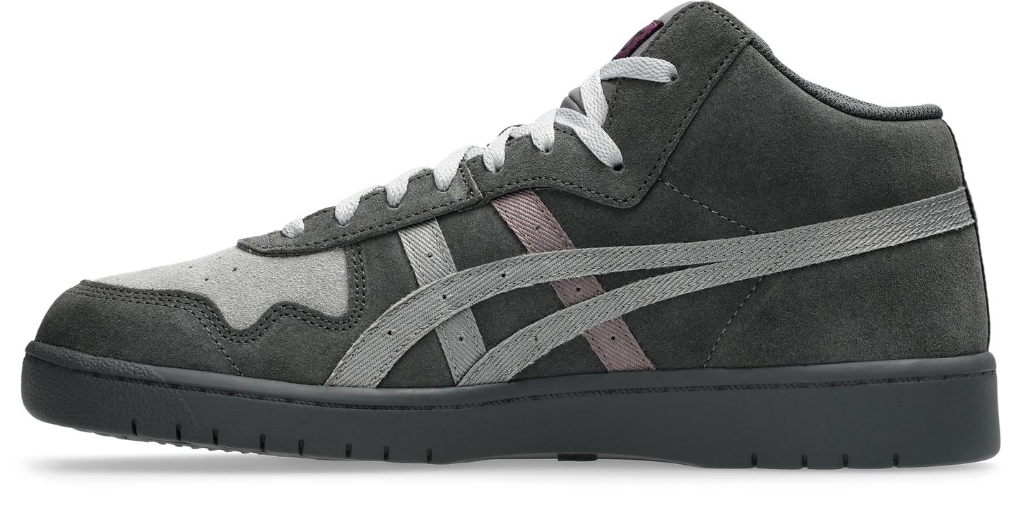 Asics x Late Night Stars Japan Pro MT - Graphite Grey / Clay Grey