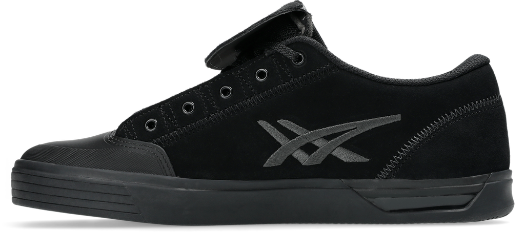 Asics Gel-Flexkee Pro 2.0 Black/ Graphite Grey