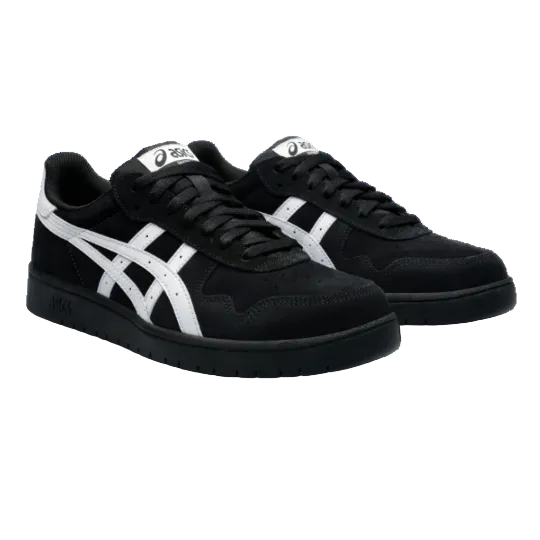 Asics Japan Pro Black/White