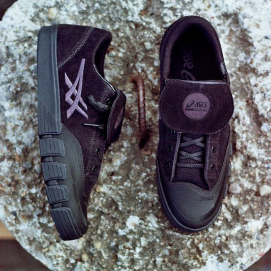 Asics Gel-Flexkee Pro 2.0 Black/ Graphite Grey