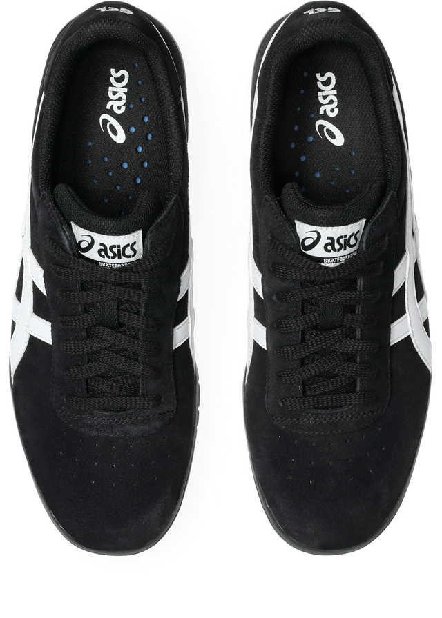 Asics Gel-Vickka Pro Black / Bright White